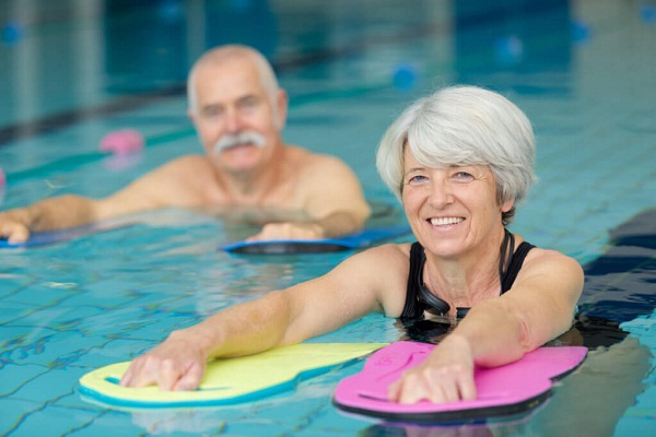 Safety Concerns swimming pool