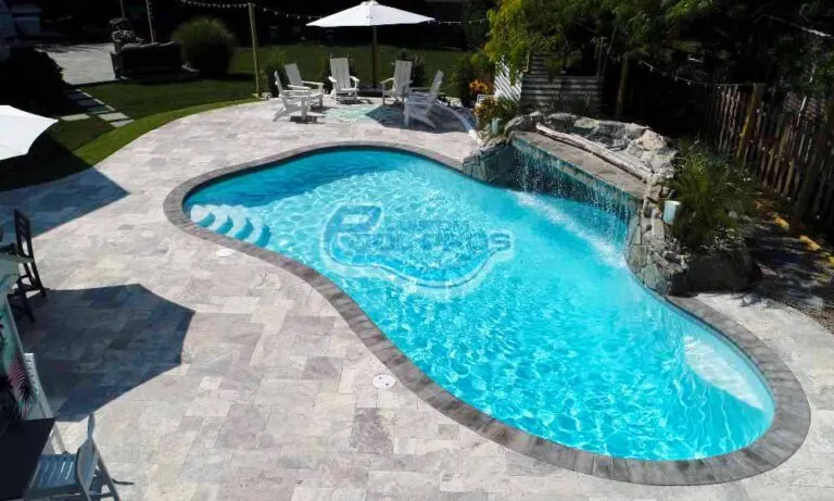 Durable and stunning concrete pool installations, swimming pool contractors