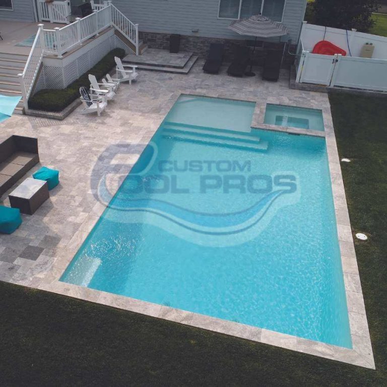 Custom Pool Pros Millstone, New Jersey