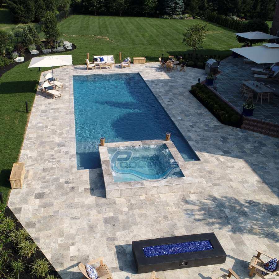 Swimming Pools Jackson, inground pool contractor