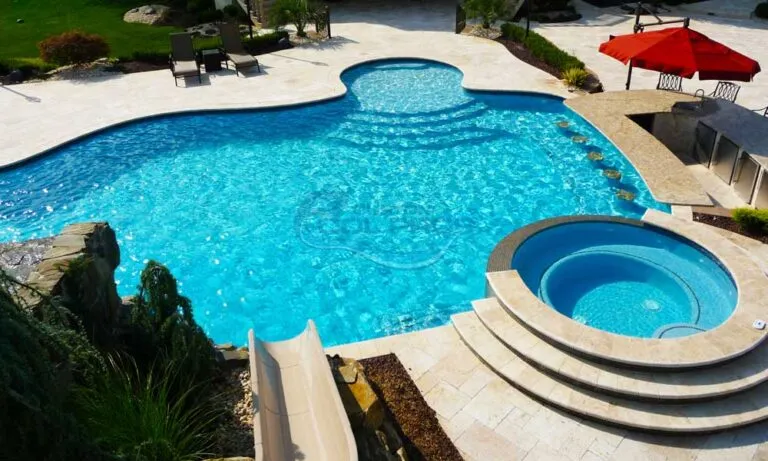 Custom Pool Builders in Watchung