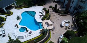 8 Reasons Why You Should Build a Pool in Winter