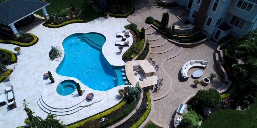 8 Reasons Why You Should Build a Pool in Winter