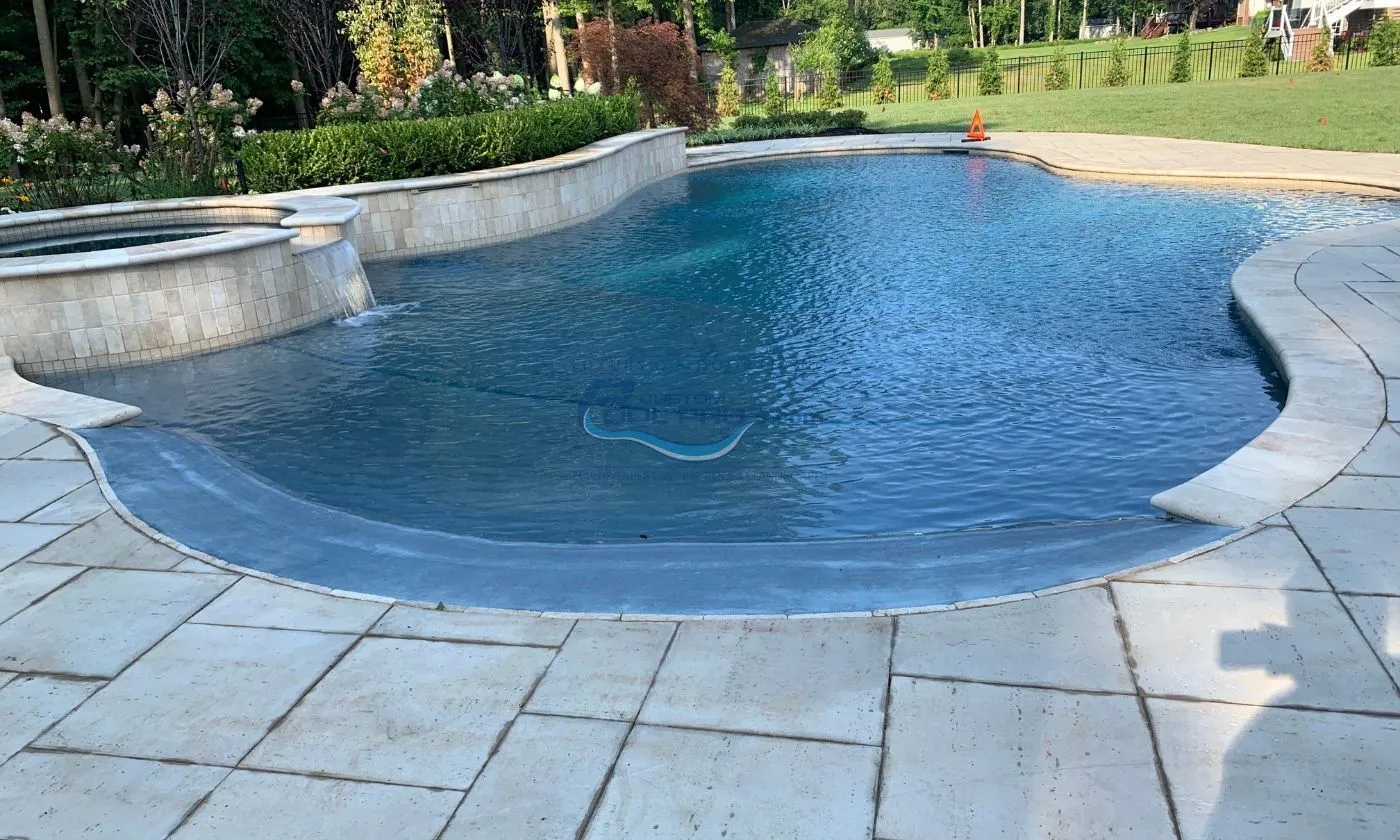 inground pool, nj pool companies