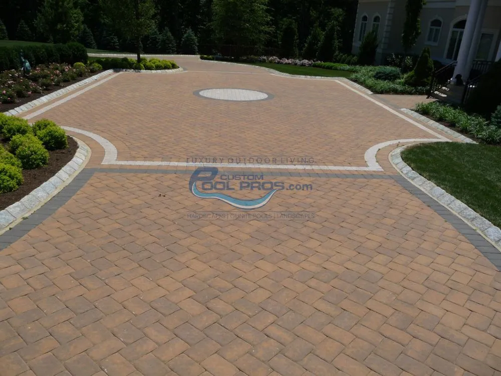 driveways installation in Mullica Hill NJ, nj pool companies