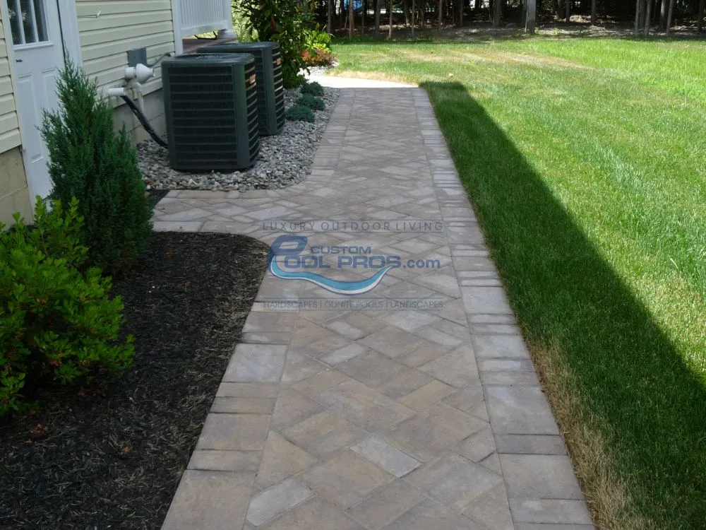 driveways installation in South Plainfield, swimming pool contractor