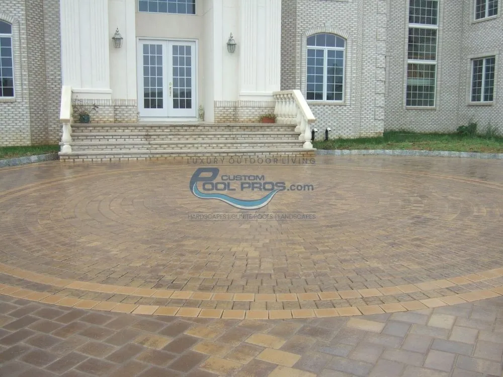 flat patio & pavers installation in Ramsey NJ, Swimming Pool Contractors NJ
