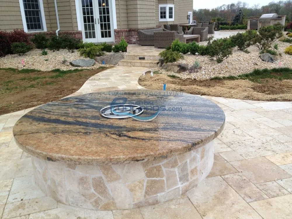 pavers installation in Berlin NJ. pool contractors