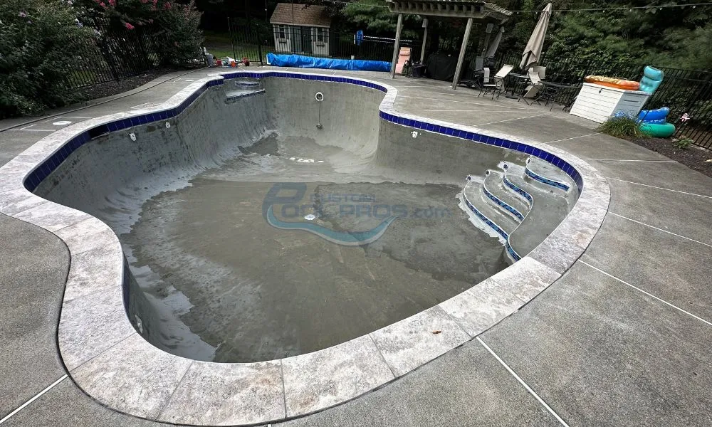pool-renovation-Toms River-NJ, swimming pool contractors