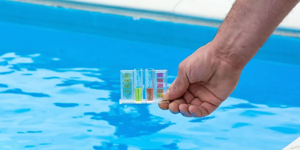 Understanding Pool Water Balance